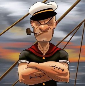 Meet your Posher, Mark